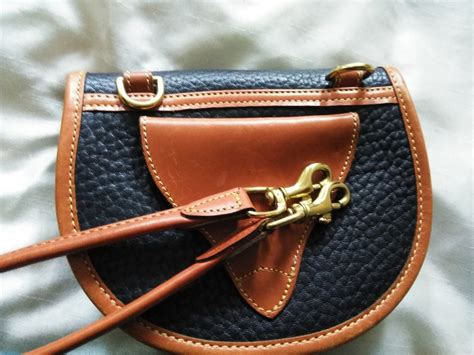 dooney and bourke fanny pack